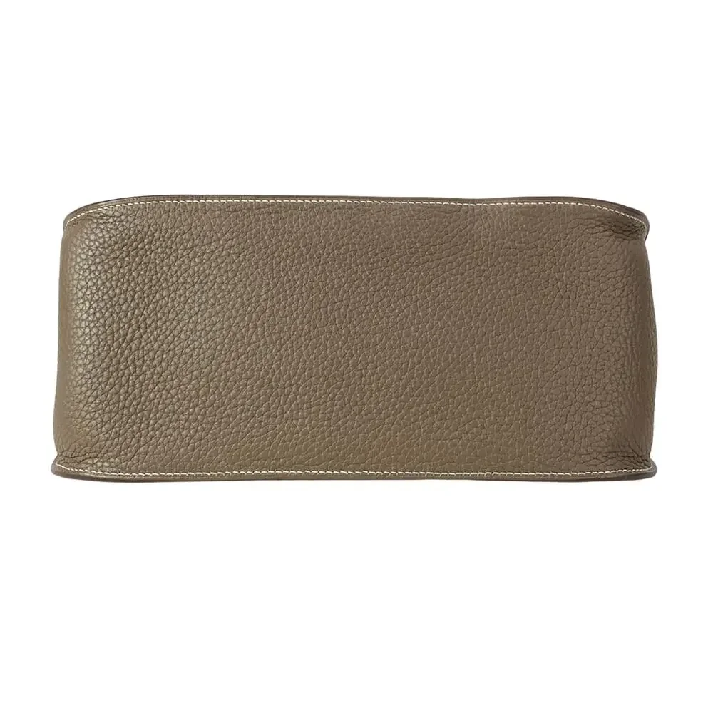 Hermès Jypsiere 28 Shoulder Bag